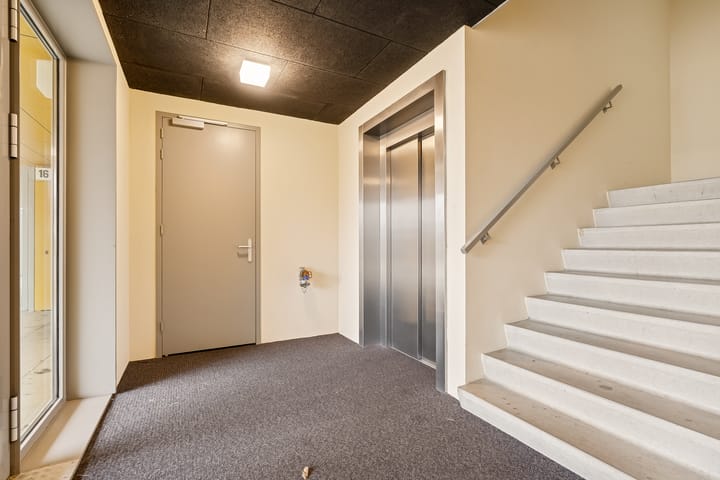 Foto 11 van Poseidonsingel 55-R