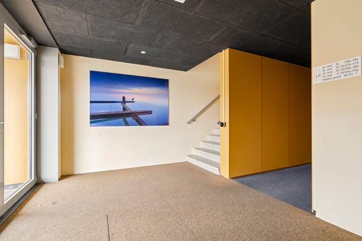 Foto 12 van Poseidonsingel 55-R