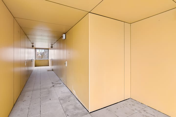 Foto 13 van Poseidonsingel 55-R