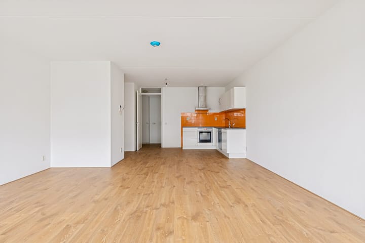 Foto 16 van Poseidonsingel 55-R