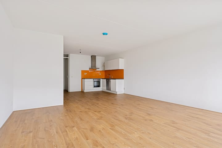 Foto 18 van Poseidonsingel 55-R