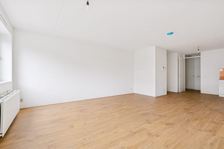 Foto 20 van Poseidonsingel 55-R