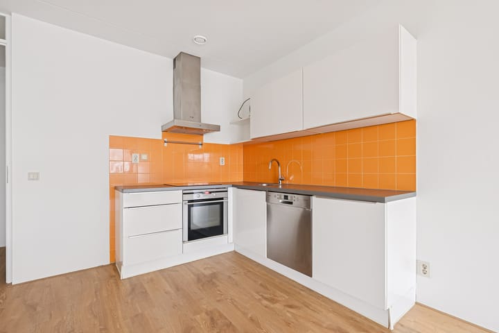 Foto 23 van Poseidonsingel 55-R