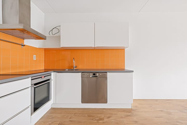 Foto 24 van Poseidonsingel 55-R