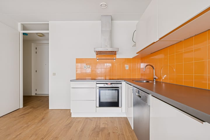 Foto 25 van Poseidonsingel 55-R