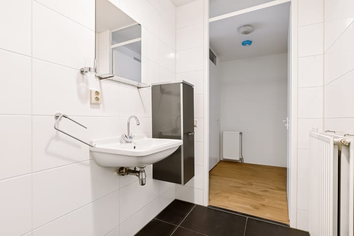 Foto 28 van Poseidonsingel 55-R