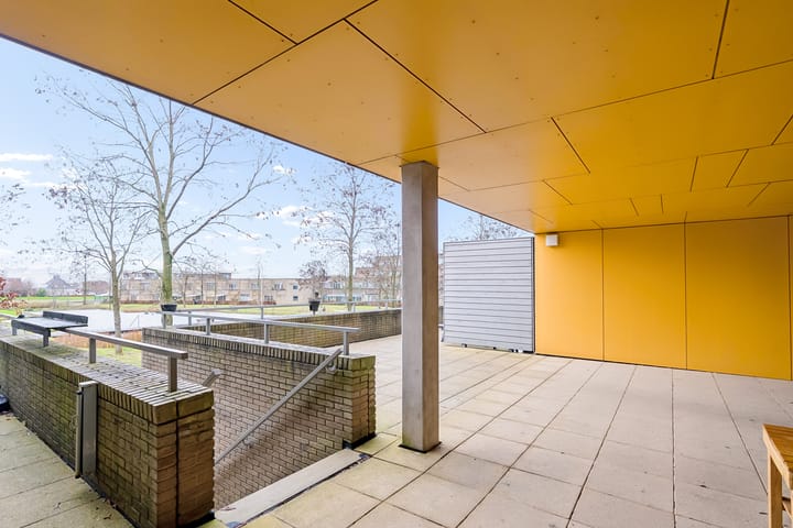 Foto 30 van Poseidonsingel 55-R