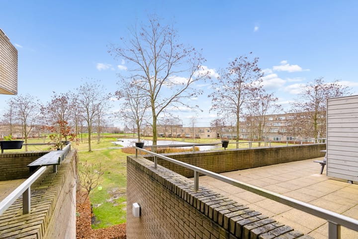 Foto 31 van Poseidonsingel 55-R