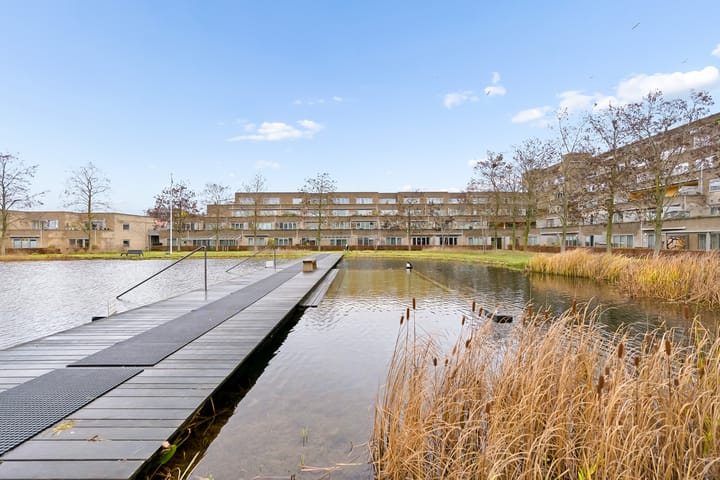 Foto 33 van Poseidonsingel 55-R