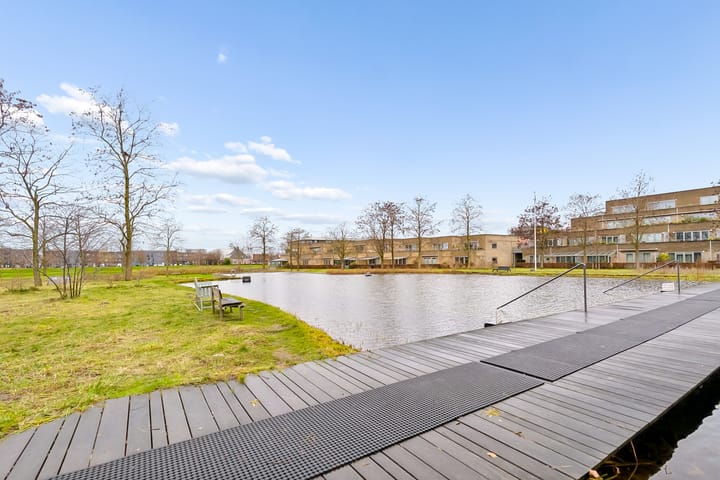 Foto 34 van Poseidonsingel 55-R