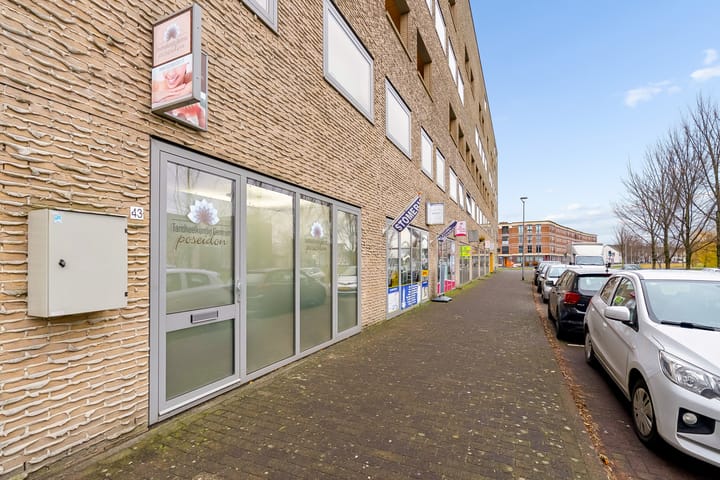 Foto 35 van Poseidonsingel 55-R