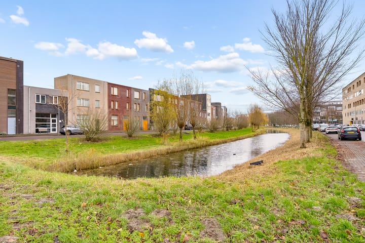 Foto 37 van Poseidonsingel 55-R