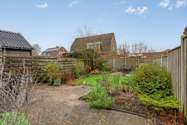 Photo 26 of Woldweg 13