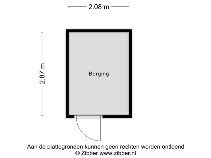 Berging
