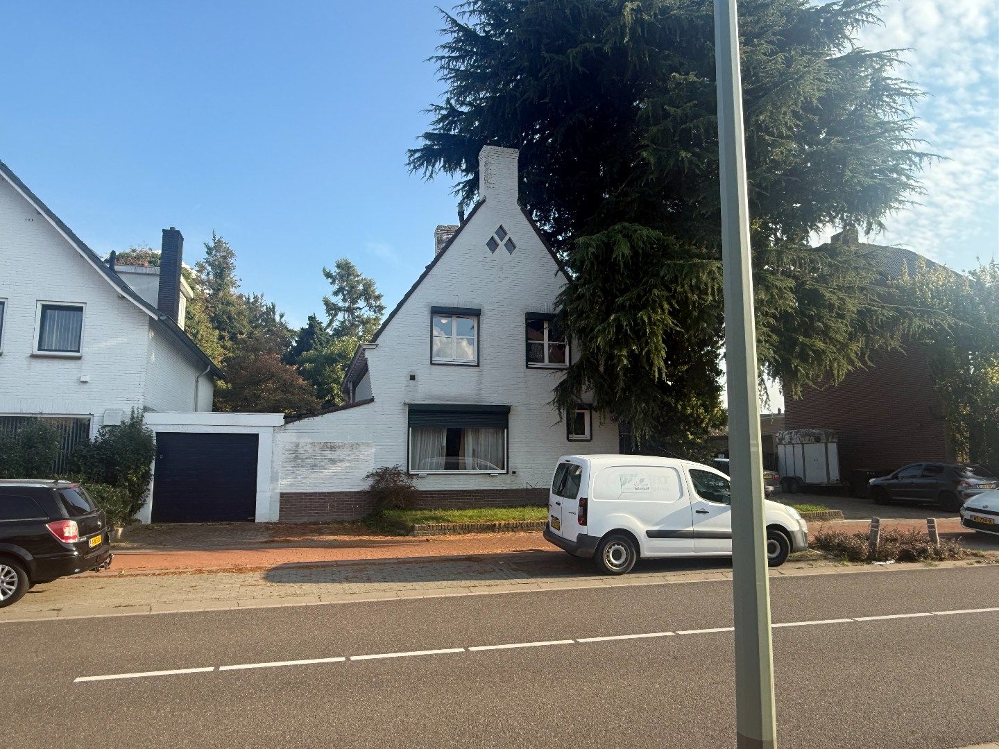 Buying a house in The Netherlands., Trichterweg 142