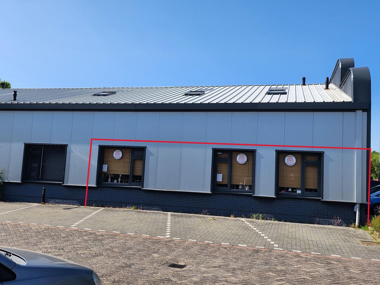 Bekijk foto 2 van de Oude Veiling 41