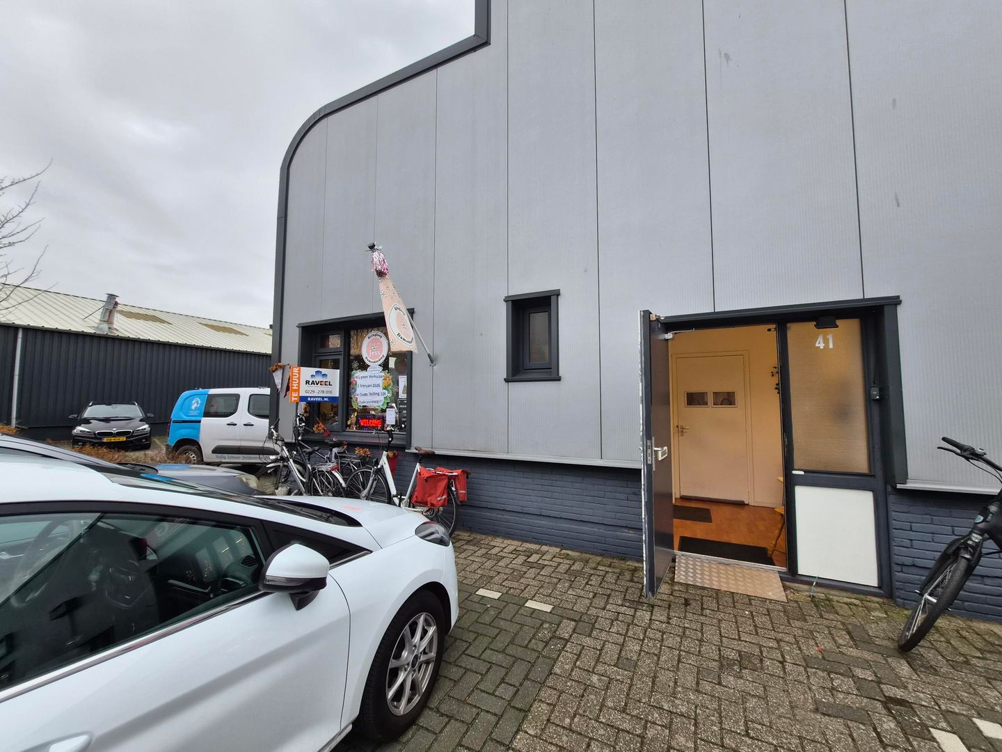 Bekijk foto 3 van de Oude Veiling 41