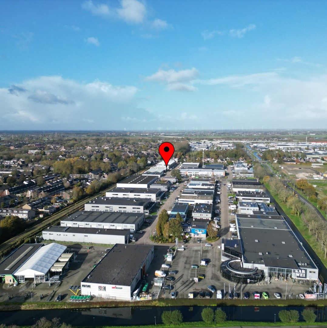 Bekijk foto 4 van de Oude Veiling 41