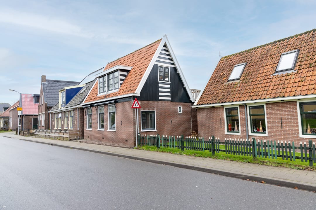Photo 2 of Dokter de Vriesstraat 13