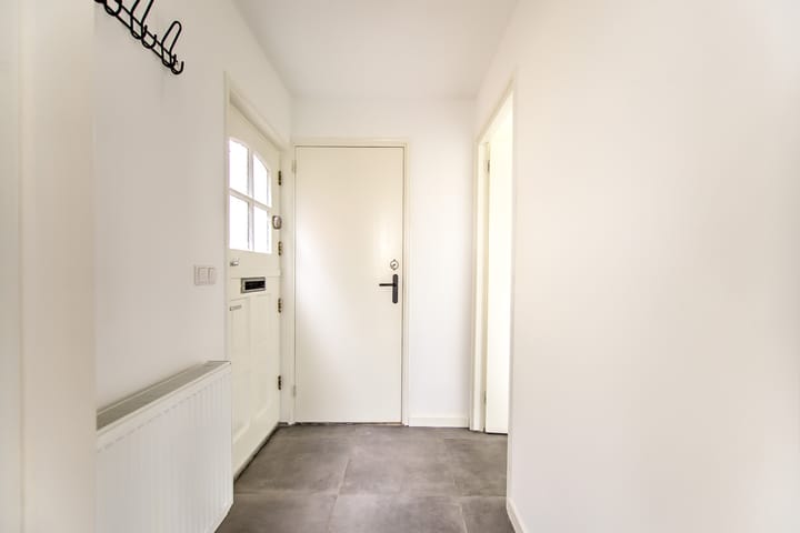 Foto 5 van Dokter de Vriesstraat 13