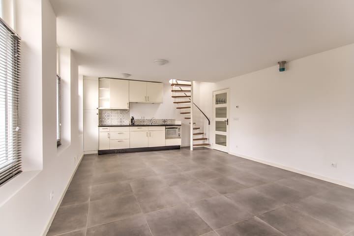 Foto 10 van Dokter de Vriesstraat 13