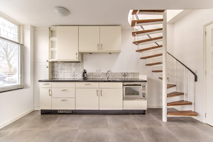 Foto 13 van Dokter de Vriesstraat 13