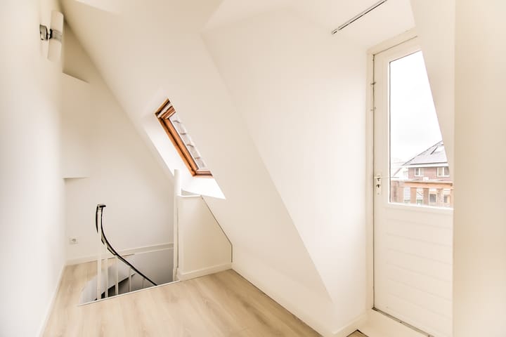 Foto 19 van Dokter de Vriesstraat 13