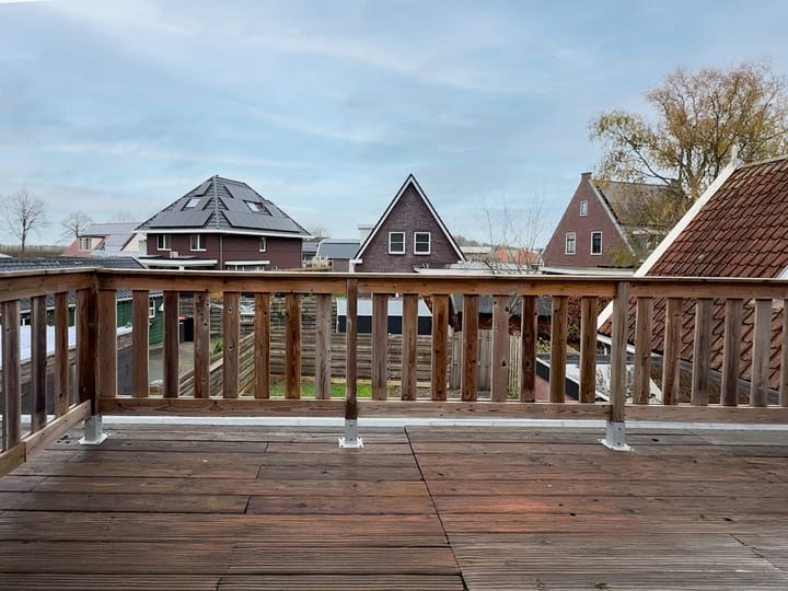 Foto 25 van Dokter de Vriesstraat 13