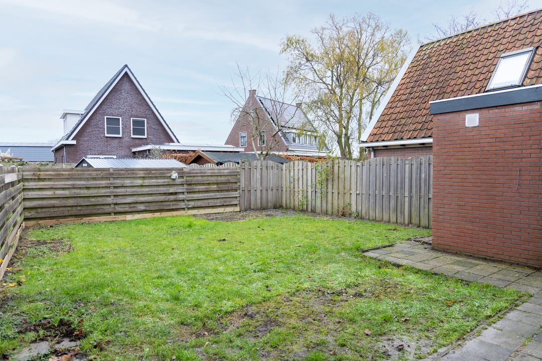 Photo 31 of Dokter de Vriesstraat 13