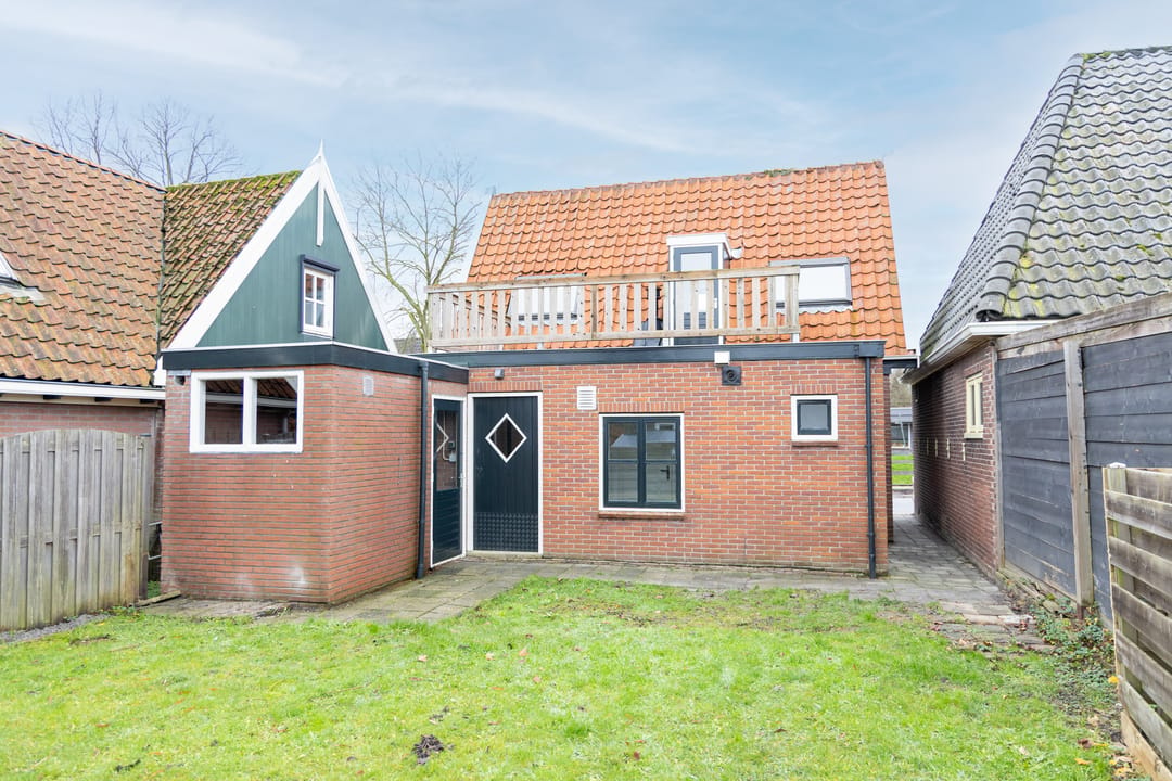 Photo 32 of Dokter de Vriesstraat 13