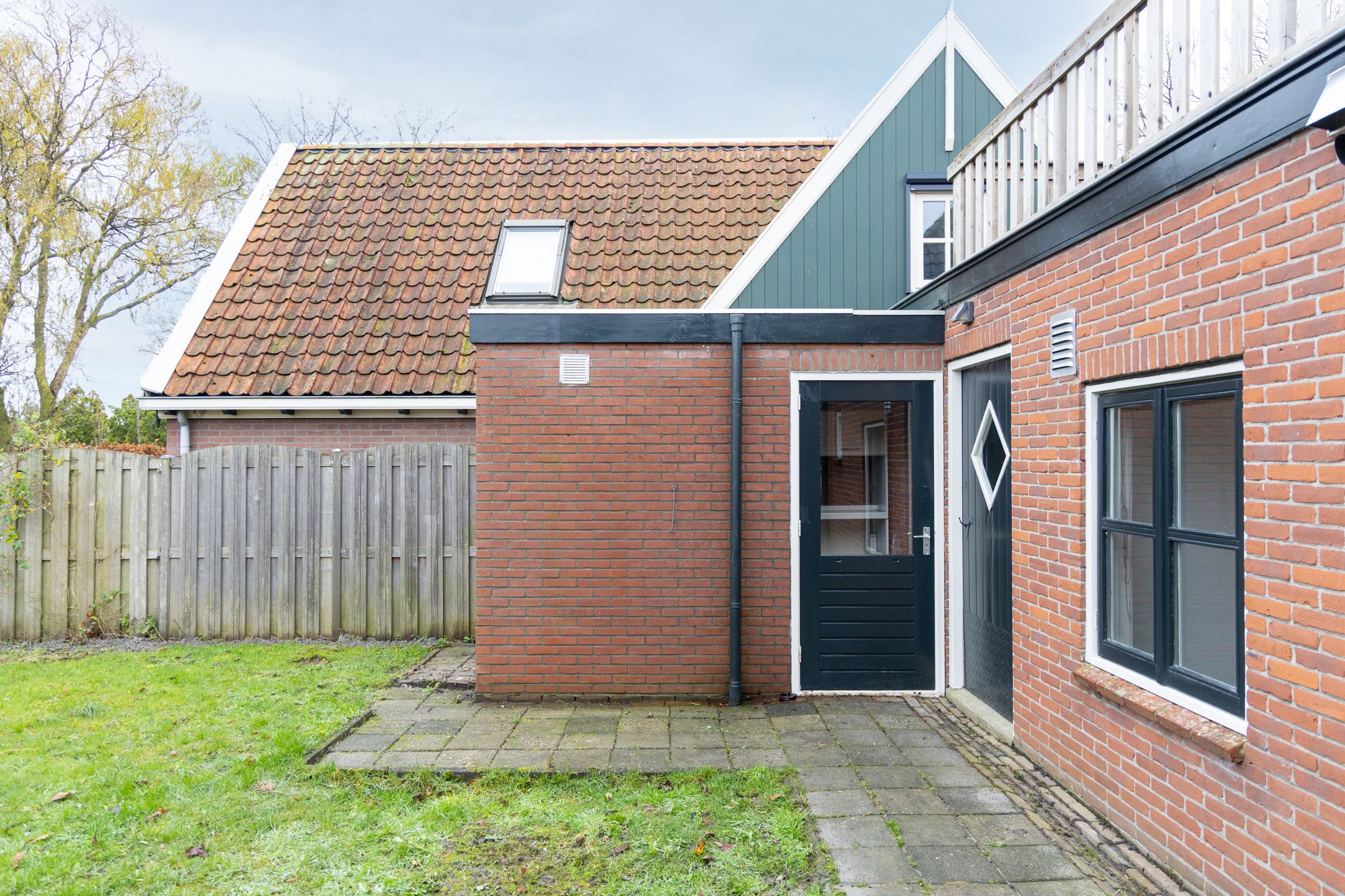 Photo 33 of Dokter de Vriesstraat 13