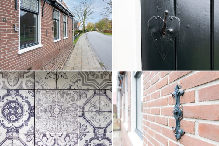 Foto 32 van Dokter de Vriesstraat 13