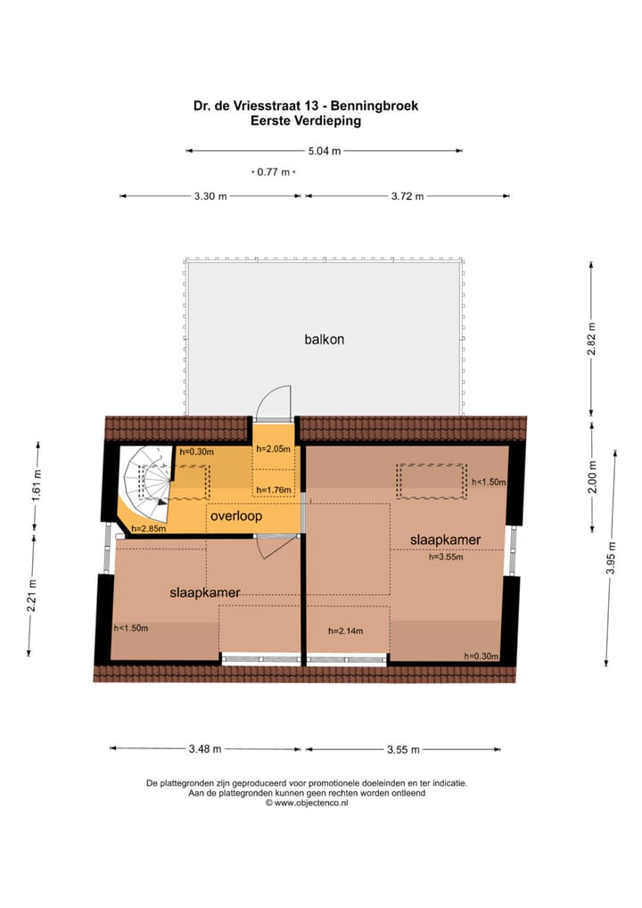 Foto 36 van Dokter de Vriesstraat 13
