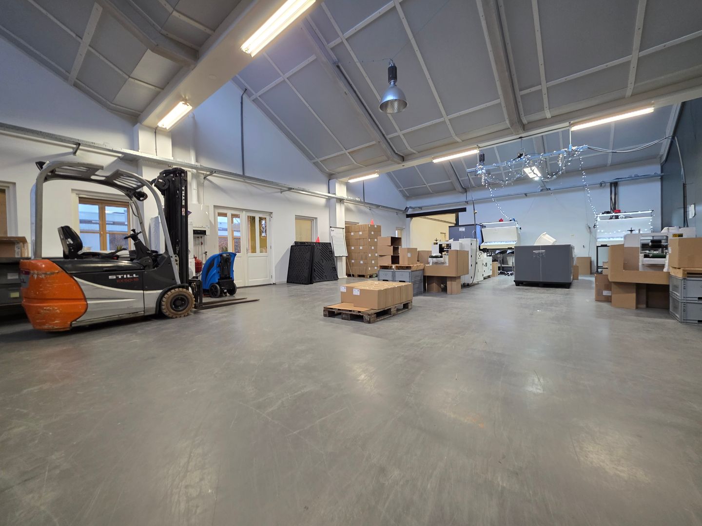 Bekijk foto 2 van Industrieweg 1-f