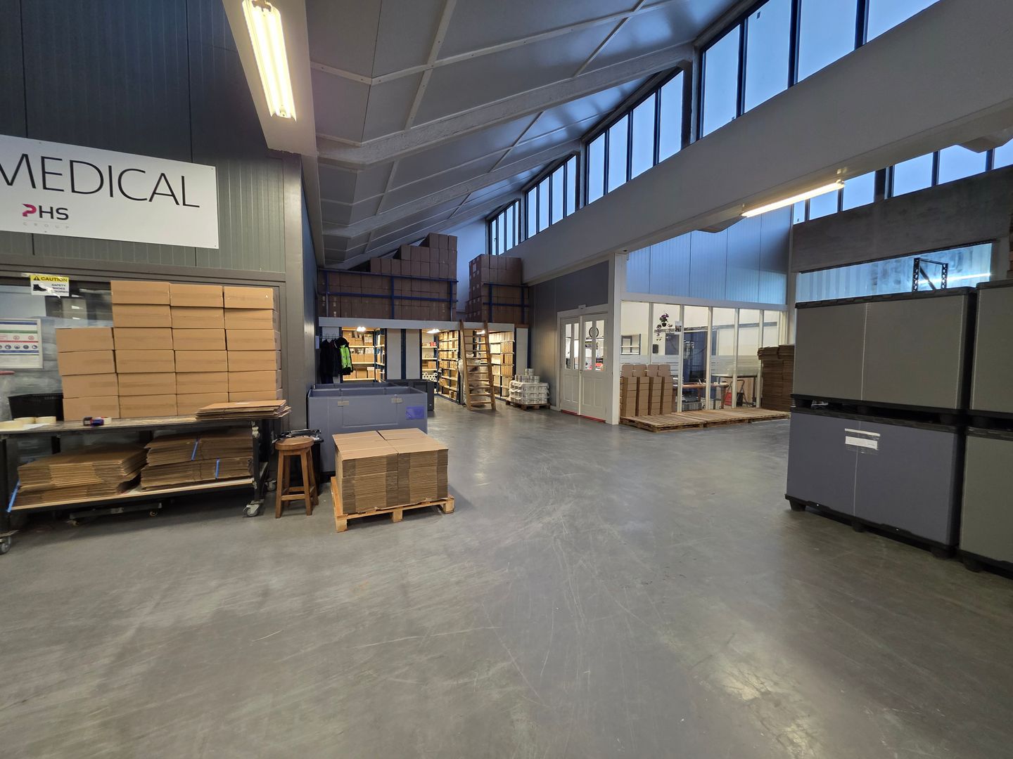 Bekijk foto 5 van Industrieweg 1-f