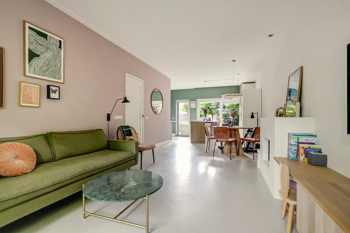 Foto 9 van Joubertstraat 113