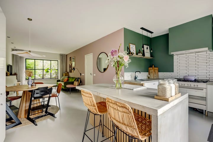 Foto 12 van Joubertstraat 113