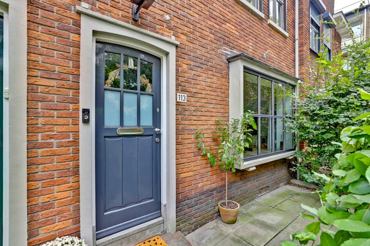 Foto 6 van Joubertstraat 113