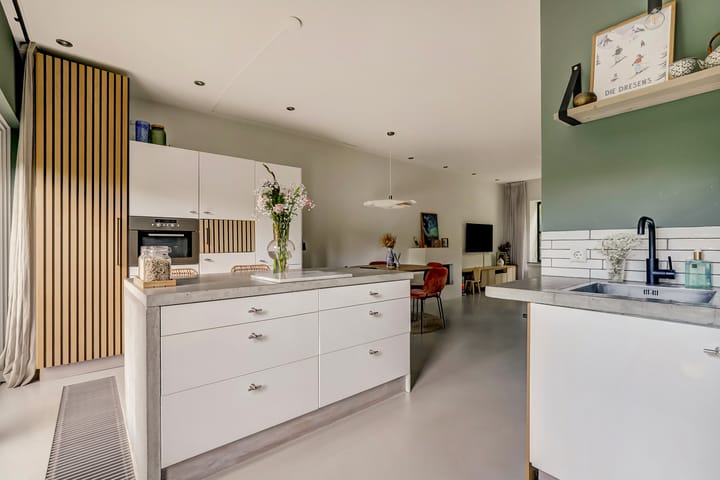 Foto 14 van Joubertstraat 113