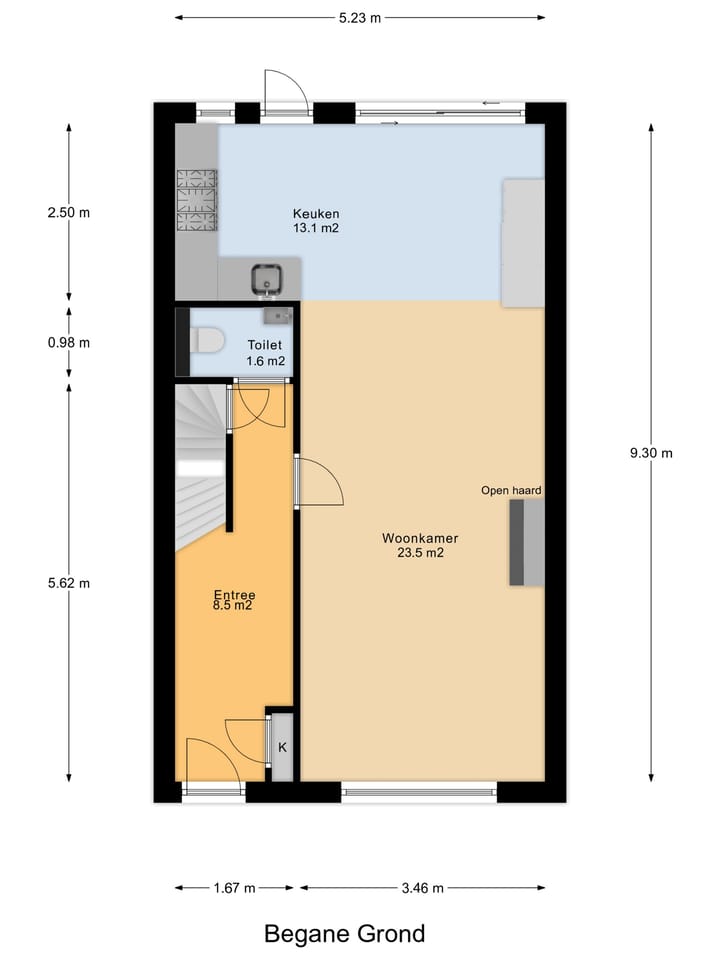 Foto 18 van Joubertstraat 113
