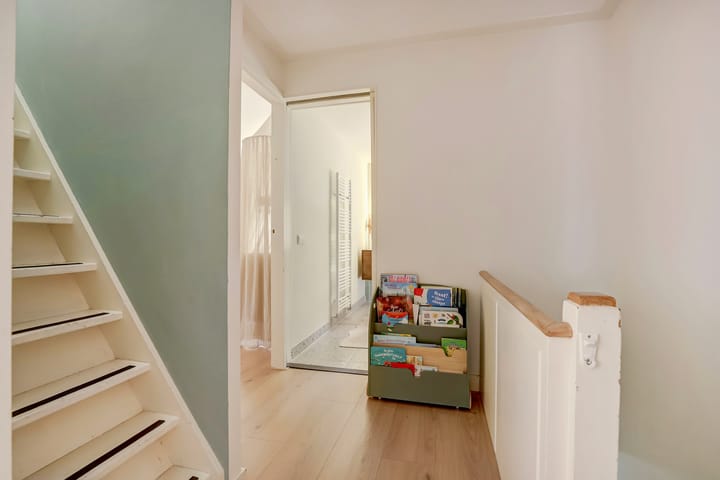 Foto 19 van Joubertstraat 113