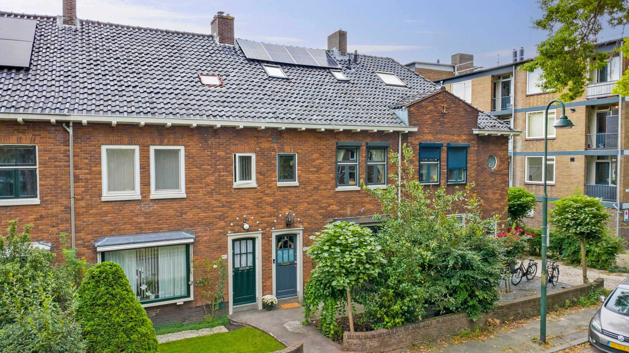 Joubertstraat, 113, Gouda, 2806GB, Zuid-Holland, Nederland 113 