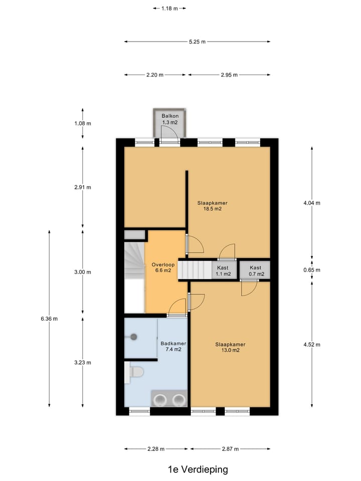 Foto 28 van Joubertstraat 113