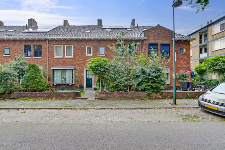 Foto 4 van Joubertstraat 113