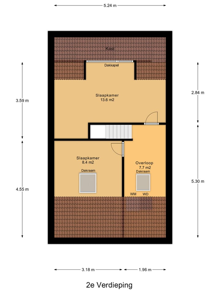 Foto 36 van Joubertstraat 113