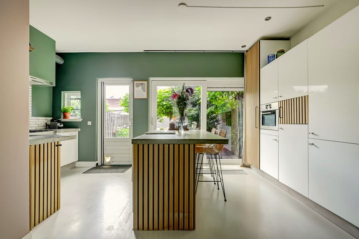 Foto 15 van Joubertstraat 113