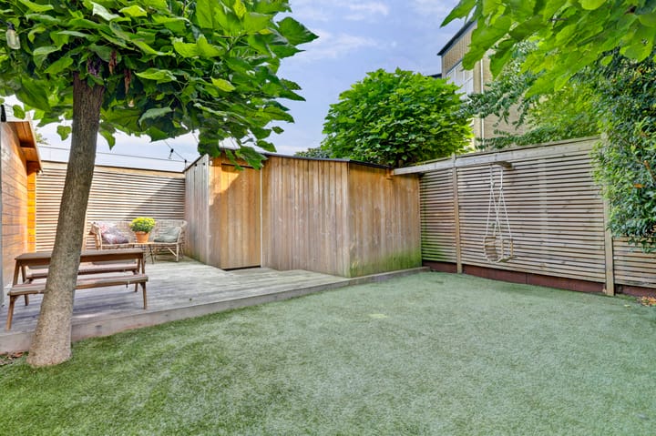 Foto 40 van Joubertstraat 113