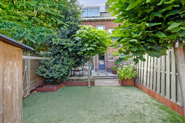 Foto 42 van Joubertstraat 113