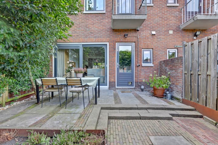 Foto 43 van Joubertstraat 113