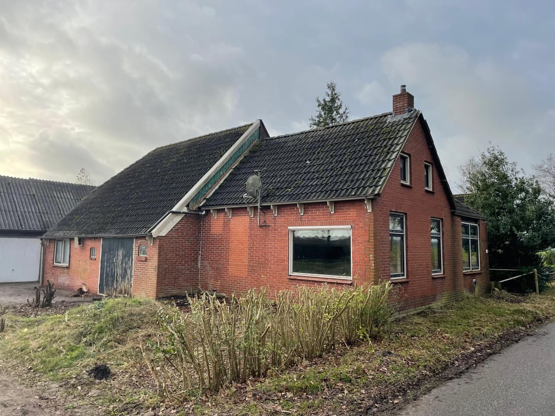 Photo 2 of Tjalling Harkeswei 106